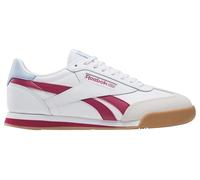 Reebok CAMPIO XT, Sneaker Unisex-Adulto, WHITE/VERYBERRY/Y2KBLUE, 44 EU