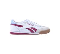 Reebok CAMPIO XT, Sneaker Unisex-Adulto, WHITE/VERYBERRY/Y2KBLUE, 42 EU