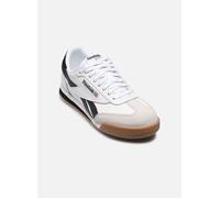 Reebok Campio Xt, Scarpe da Ginnastica, White Black Barely Grey Gum, 38 EU