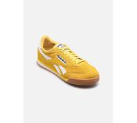 Reebok CAMPIO XT, Scarpe da Ginnastica Unisex-Adulto, GOLDENHAZE/Black/Gum, 45 EU