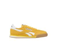 Reebok CAMPIO XT, Scarpe da Ginnastica Unisex-Adulto, GOLDENHAZE/Black/Gum, 43 EU