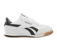 Reebok Campio Xt, Scarpe da Ginnastica, White Black Barely Grey Gum, 38.5 EU
