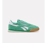 Reebok Scarpe da Ginnastica CAMPIO XT Unisex-Adulto UPGRADEGREEN/TWILIGHTBLUE/Gum Taglia 35 EU