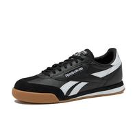 Reebok Campio XT Uomo Sneakers, Nero/Bianco/Gomma, 11.5 Women/10 Men