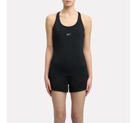 Reebok - Canotta elastica RBK-Chill, Black, Taglia: S