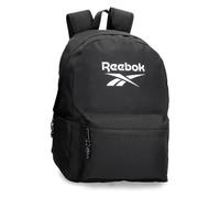Reebok Carson Zaino Nero 34 x 43 x 15 cm Poliestere 21,93 L by Joumma Bags