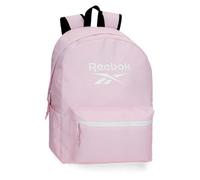Reebok Carson Zaino Rosa 34 x 43 x 15 cm Poliestere 21,93 L by Joumma Bags, Rosa, Taglia unica, Zainet