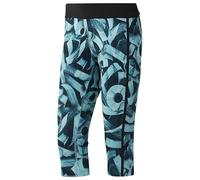REEBOK CD5776 .TURQUOISE S18-R RCF 3/4 TGHT - CAPRI CROSSFIT