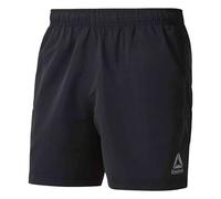 REEBOK CE0617 . BW BASIC BOXER - COSTUME UOMO - SHORT - MARE/PISCINA