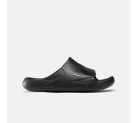 Reebok - Ciabatte Reebok Clean, Black, Taglia: 36