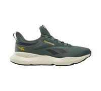 Reebok CITYRIDE, Scarpe da Ginnastica Uomo, Grit Green/Grit Gold, 43 EU