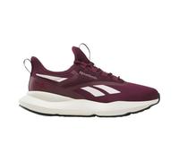Reebok CITYRIDE Sneaker da Donna, Black Cherry/Retro Red/Black, 38,5 EU, Black Cherry Retro Red Black, 38.5 EU