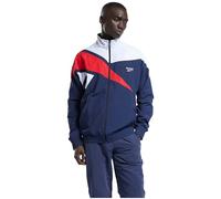 Reebok Cl F Fr Tracktop Pista Casual, VECNAV, XS Uomo