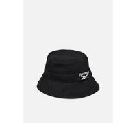 Reebok - Cl Fo Bucket Hat Nero - Cappello - Taglia T.U T.U Nero