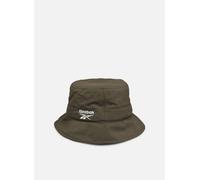Reebok - Cl Fo Bucket Hat Verde - Cappello T.U Verde