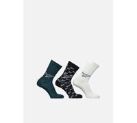 Reebok - Cl Fo Crew Sock 3P Multicolore - Calze e collant - Taglia XL XL Multicolore