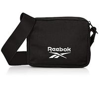(TG. Taglia unica) Reebok Cl FO Crossbody Bag, Borsa Unisex-Adulto, Taglia Unica