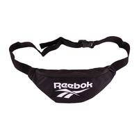 Reebok CL Fo Marsupio Borsa da Cintura Nero 95398