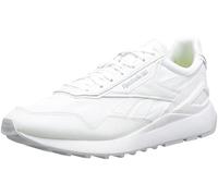 Reebok Cl Legacy AZ Scarpe da Ginnastica Basse per Bambini, Ftwr Bianco Ftwr Bianco Freddo Grigio 2, 45.5 EU