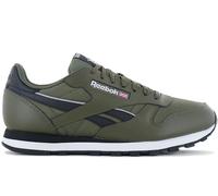 REEBOK CL LTHR - GZ9829 - EU 40 UK 6.5 Verde