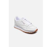Reebok - Cl Lthr J Bianco - Sneakers 37 Bianco