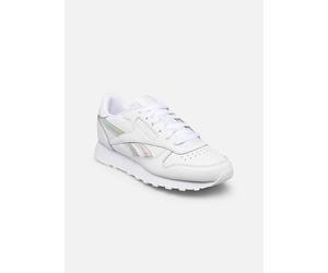 Reebok - Cl Lthr J Bianco - Sneakers 37 Bianco