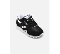 Reebok - Cl Nylon I Nero - Sneakers 22 Nero
