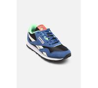 Reebok - Cl Nylon J Blu - Sneakers 37 Blu