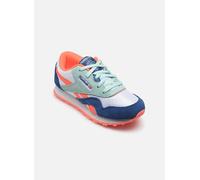 Reebok - Cl Nylon K Blu - Sneakers 30 Blu