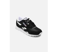 Reebok - Cl Nylon K Nero - Sneakers 33 Nero