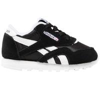 Cl Nylon K by Reebok 28 Nero