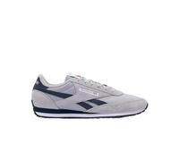 Reebok Classic AZ, Scarpe da Ginnastica Unisex-Adulto, Grey 2/Vector Navy/Chalk, 33 EU