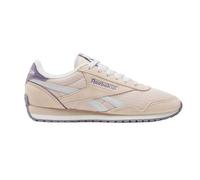 Reebok Scarpe da ginnastica basse Classic AZ Donna in pelle Muted Clay/Moon/Purple Fusion 37,5