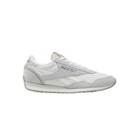 Reebok Sneakers da Donna Classic AZ, Grigio morbido/grey1/chalk, 35,5 EU
