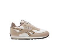 Reebok AZ, Scarpe da Ginnastica, Chalk/Classic Beige/Trek Grey, 33 EU