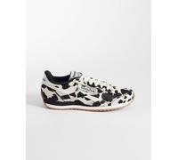 Reebok Sneaker bassa 'CLASSIC AZ' nero / bianco Donna Reebok 38,5