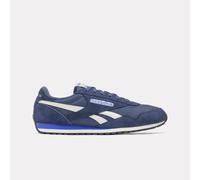 Reebok - Classic AZ Sneakers da uomo, Hazy Blue / Legacy Blue / Breakout Blue, Taglia: 43