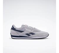 Reebok - Classic AZ Sneakers, Grey /Vector Navy/Chalk, Taglia: 42