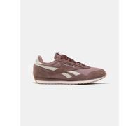 Reebok Classic AZ sneakers marroni con lacci a fiocco-Marrone Mens 38.5 - Womens 38