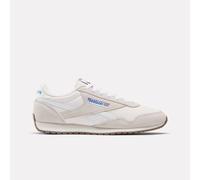 Reebok Classic AZ, Scarpe da Ginnastica Unisex-Adulto, White/Luxe Grey/Chalk, 45 EU