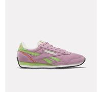 Reebok - Classic AZ Women's Sneakers, Berrychill/Shaggreen/Washedblack, Taglia: 40
