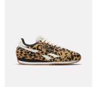 Reebok - Classic AZ Women's Sneakers, Cheetah/Black/Chalk, Taglia: 40.5
