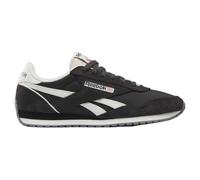 Reebok Classic AZ, Scarpe da Ginnastica Donna, Chalk Nero Lavato, 38 EU