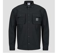 Reebok Classic Camicia a maniche lunghe WORKWEAR UTILITY SHIRT in Nero EU M