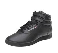 Reebok Classic Freestyle High - Sneakers Alte Nero - Taglia 6.5 [6.5 US] Scarpe
