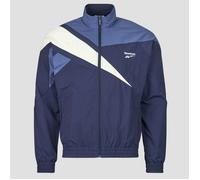 Reebok Classic Giacca Sportiva FR TRACKTOP in Blu EU M