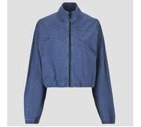 Reebok Classic Giacca Sportiva STREET SPORT VECTOR ICON TRACK JACKET in Blu EU M