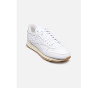 Reebok Classics Classic Leather 1983 Vintage Crepe Trainers Bianco EU 39