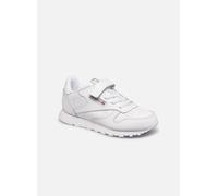Reebok - Classic Leather 1V Bianco - Sneakers 33 Bianco