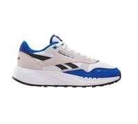 Reebok Classic Leather 2400, Sneaker Unisex-Adulto, White/Boundless Blue/Black, 40 EU